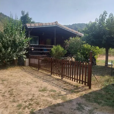chalet * Thueyts