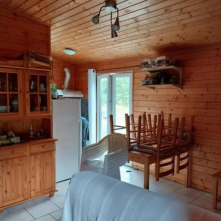 chalet * Thueyts