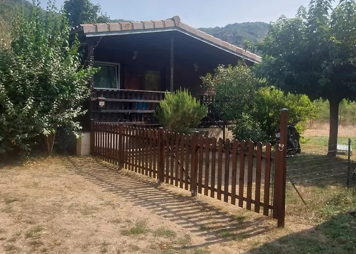 chalet * Thueyts