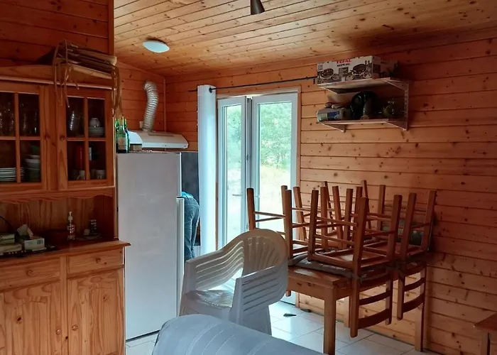 chalet * Thueyts