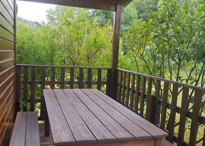 chalet Chalet