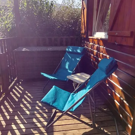 Chalet Chalé