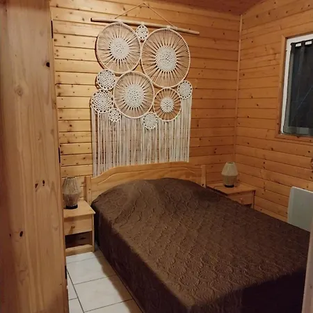 Chalet * Thueyts