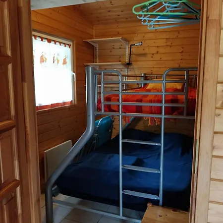 chalet Chalet Thueyts