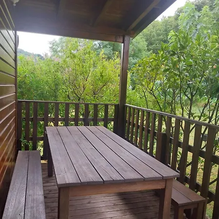 Chalet Chalé