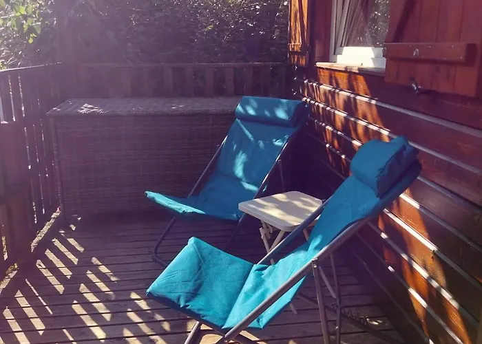 chalet Chalet