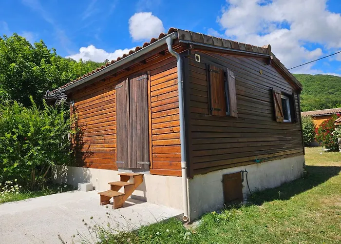Chalet Chalé *