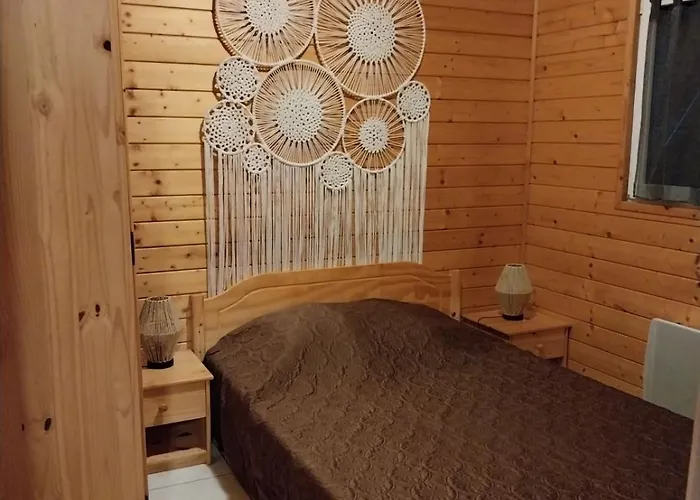 Chalet * Thueyts
